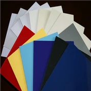 PMMA/ABS 위생 시트