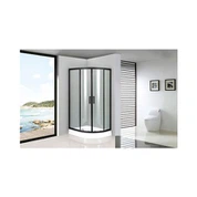 블랙 샤워 캐빈